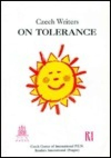 Literature and Tolerance