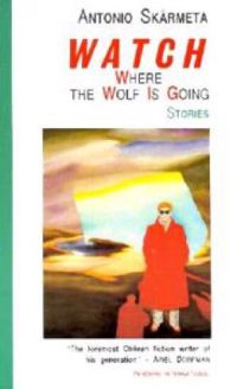 Watch Where the Wolf is Going
