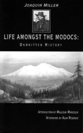 Life Amongst the Modocs