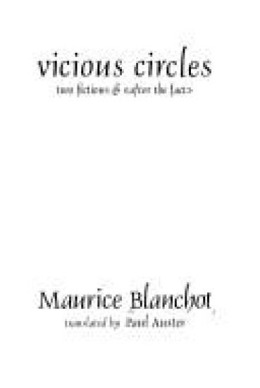 Vicious Circles