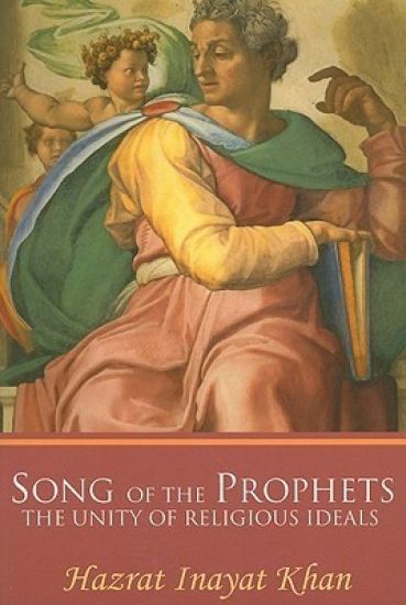 Song of the Prophets