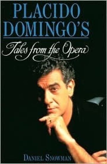 Placido Domingo's Tales from the Opera