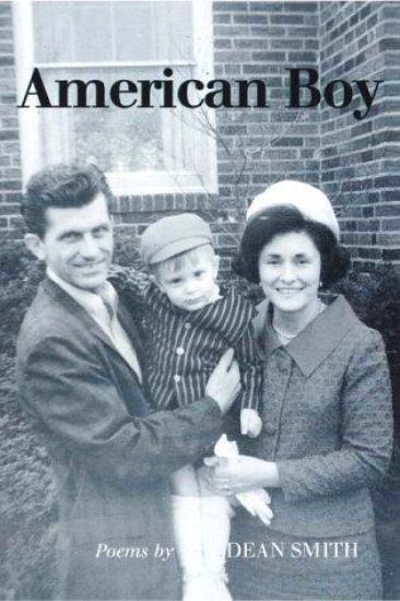American Boy: Poems