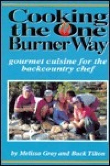 Cooking the One Burner Way