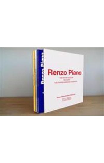 Renzo Piano Box