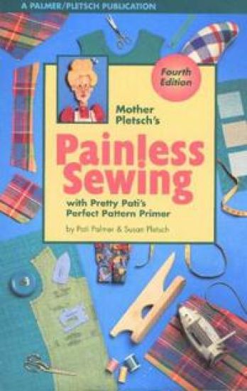 Mother Pletsch's Painless Sewing