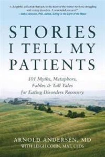 Stories I Tell My Patients