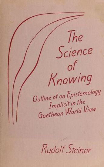 The Science of Knowing