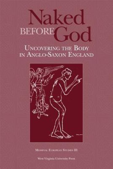 Naked Before God