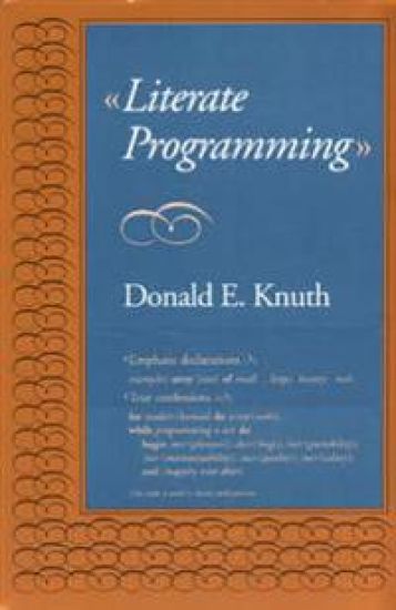 Literate Programming