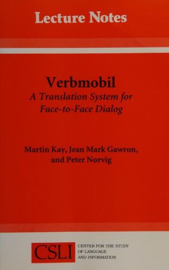 Verbmobil