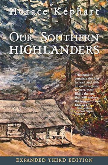 Our Southern Highlanders