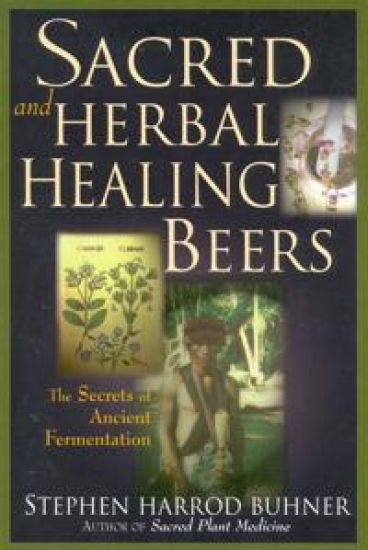 Sacred and Herbal Healing Beers