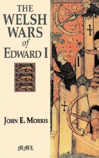 Welsh Wars Of Edward I
