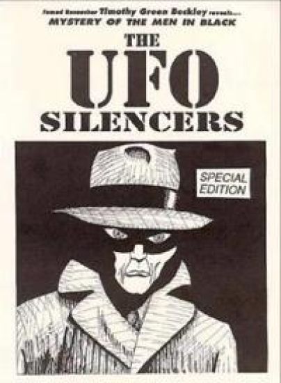 UFO Silencers