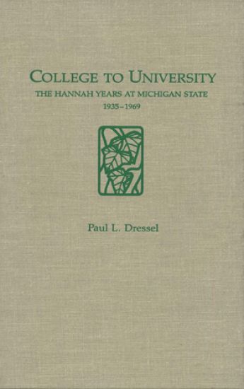 College to University