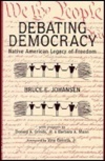 Debating Democracy