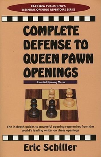 Complete Def. Queen Pawn
