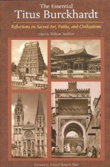 The Essential Titus Burckhardt