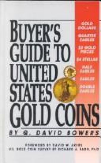 Buyer's Guide to United States Gold Coins