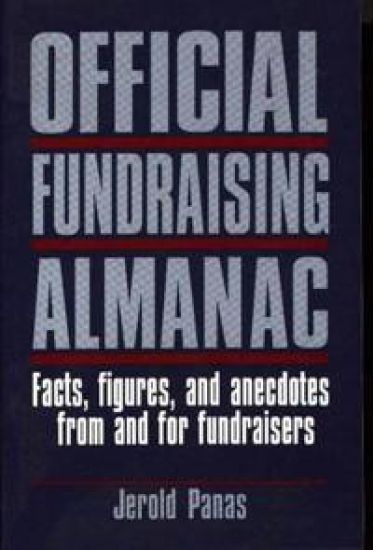 Official Fundraising Almanac