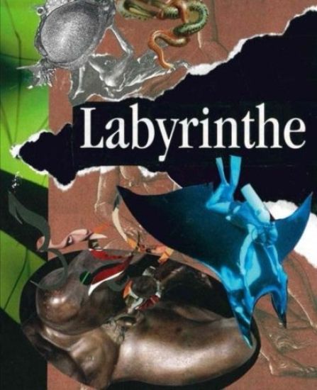 Labyrinthe: Poesie Im 21. Jahrhundert