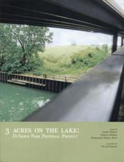 3 Acres on the Lake – DuSable Park Proposal Project