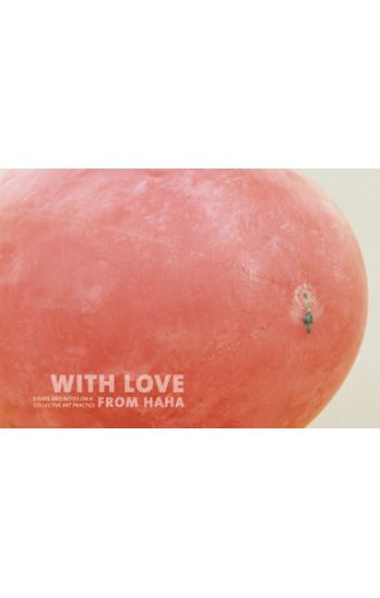 With Love From Haha – Essays and Notes on a Collective Practice
