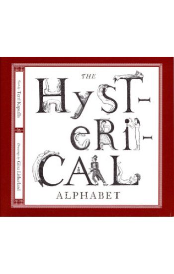The Hysterical Alphabet
