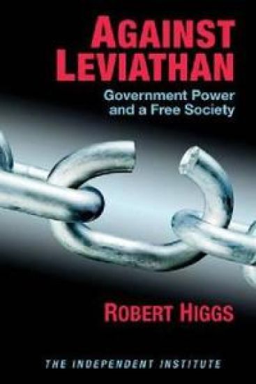 Against Leviathan