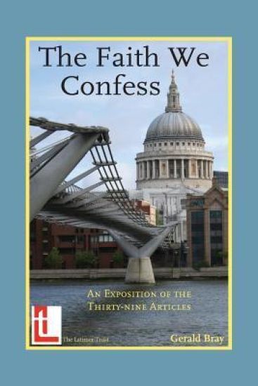The Faith We Confess