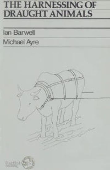 The Harnessing of Draught Animals