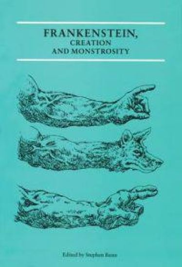 Frankenstein, Creation and Monstrosity Pb