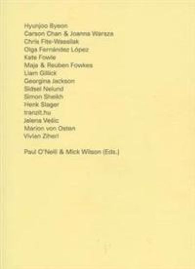 Curating Research
