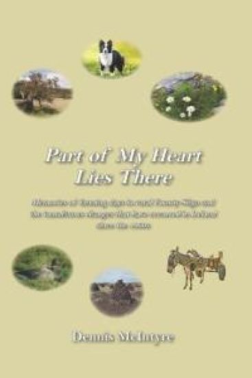Part of My Heart Lies There