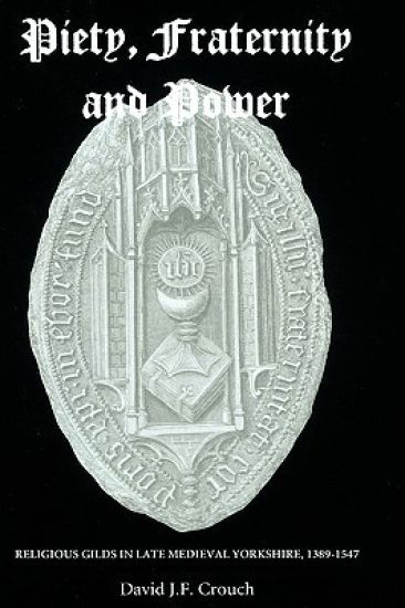 Piety, Fraternity and Power
