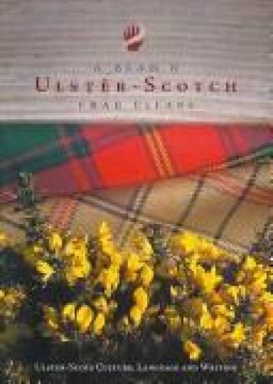 A Blad O Ulster-scotch Frae Ullans