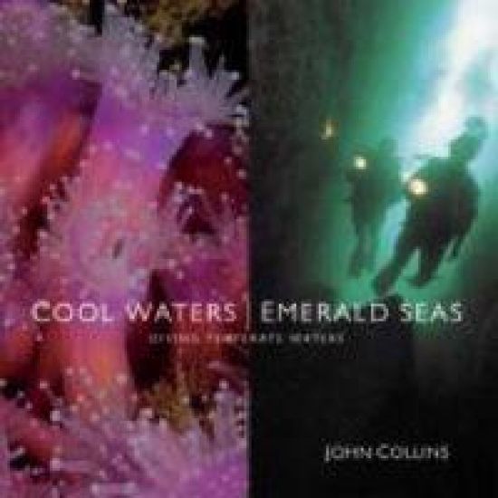 Cool Waters, Emerald Seas