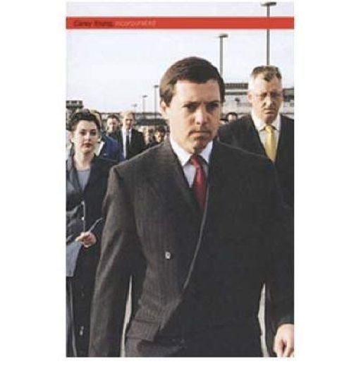 Carey Young, Incorporated