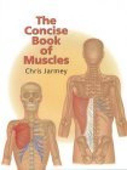 CONCISE BOOK OF MUSCLES