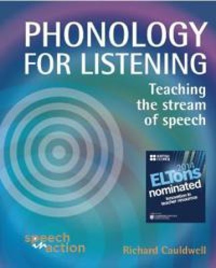 Phonology for Listening