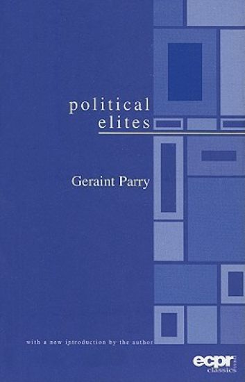 Political Elites