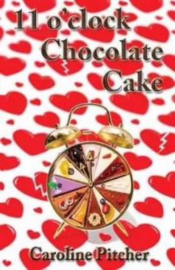 11 O'clock Chocolate Cake