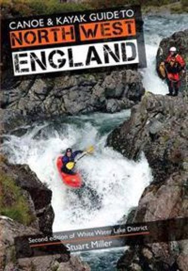 CanoeKayak Guide to North West England