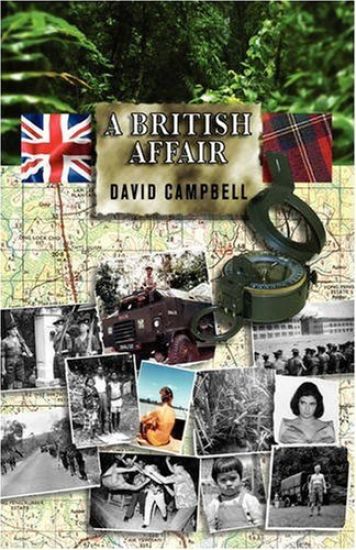 British Affair