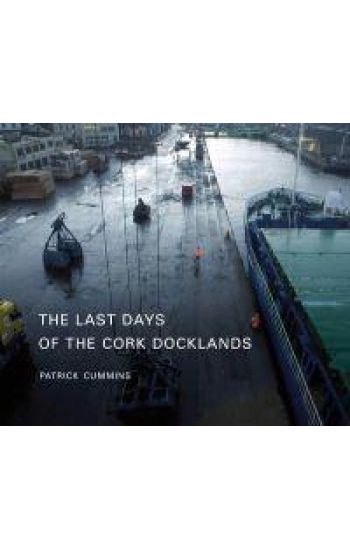 The Last Days of Cork Docklands