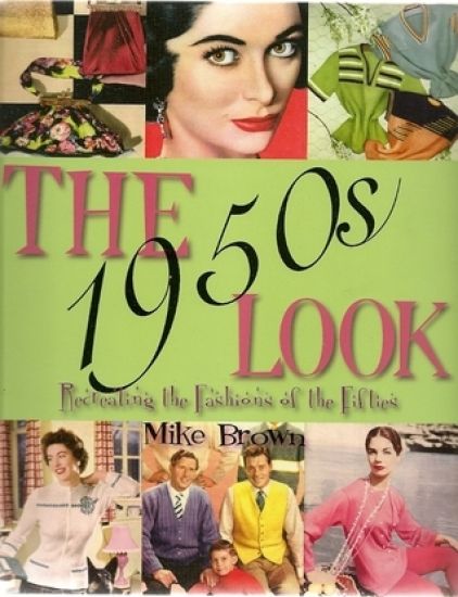 The 1950s Look