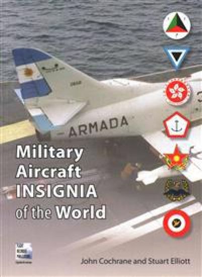 Military Aircraft Insignia of the World