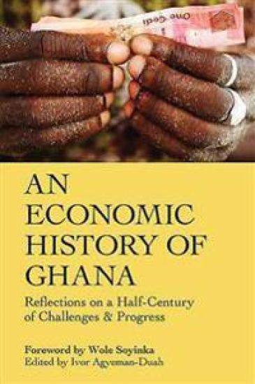 An Economic History Of Ghana