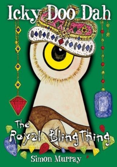 Royal Bling Thing